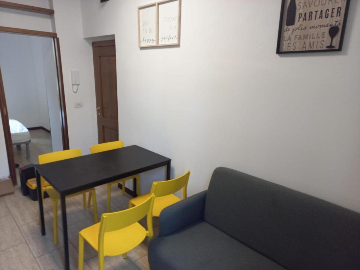 Апартаменты Da Ale E Cate - In Centro A San Benedetto Сан-Бенедетто-дель-Тронто Экстерьер фото