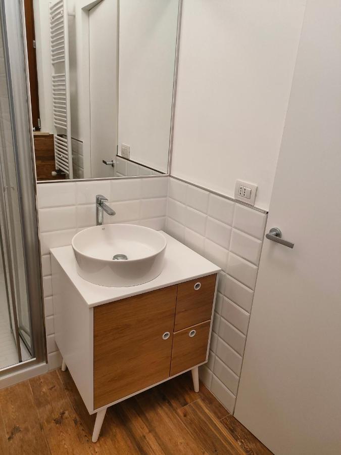 Апартаменты Da Ale E Cate - In Centro A San Benedetto Сан-Бенедетто-дель-Тронто Экстерьер фото