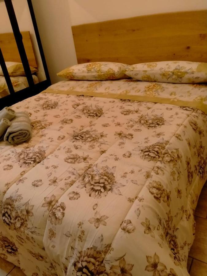 Апартаменты Da Ale E Cate - In Centro A San Benedetto Сан-Бенедетто-дель-Тронто Экстерьер фото
